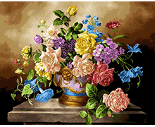 	گلهاي اشرافي